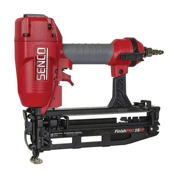 Senco Senco 2875581 16 gal Senco FinishPro 16XP Pneumatic Finish Nailer 2875581